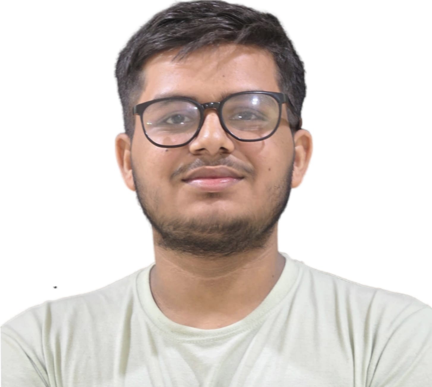 Vivek Rakesh Tiwary - Lead Software Developer & Systems Architect at Karrs Builders Patna